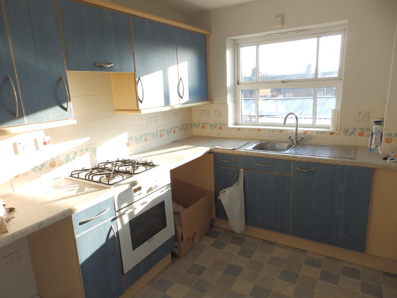 45 Weavers Green, Northallerton, DL7 8FL John Prest