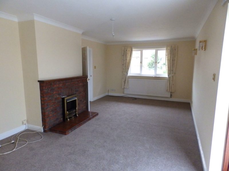 18 Golden Acres, East Cowton, Northallerton John Prest