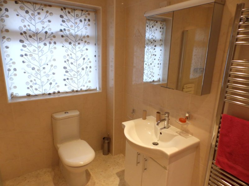 18 Golden Acres, East Cowton, Northallerton John Prest