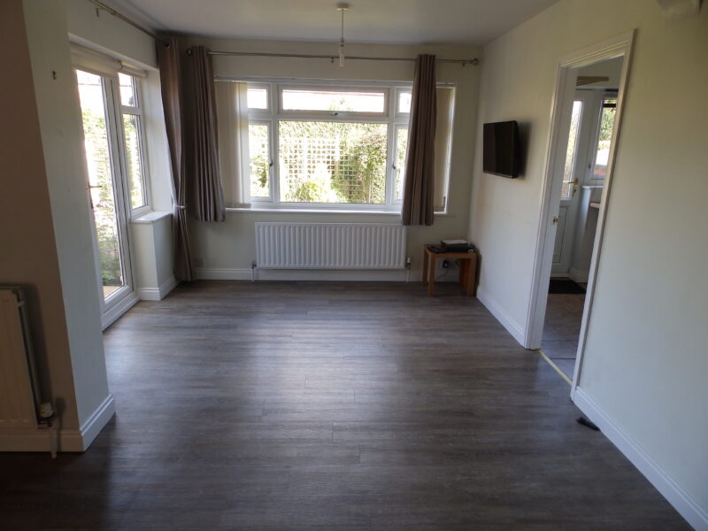 24 Millfield Avenue, Northallerton, DL6 1AX John Prest