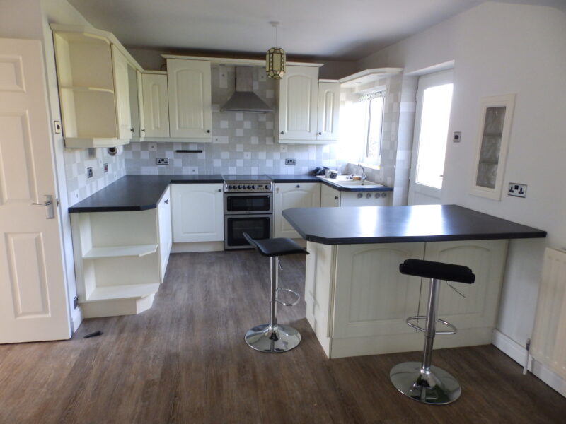 24 Millfield Avenue, Northallerton, DL6 1AX John Prest