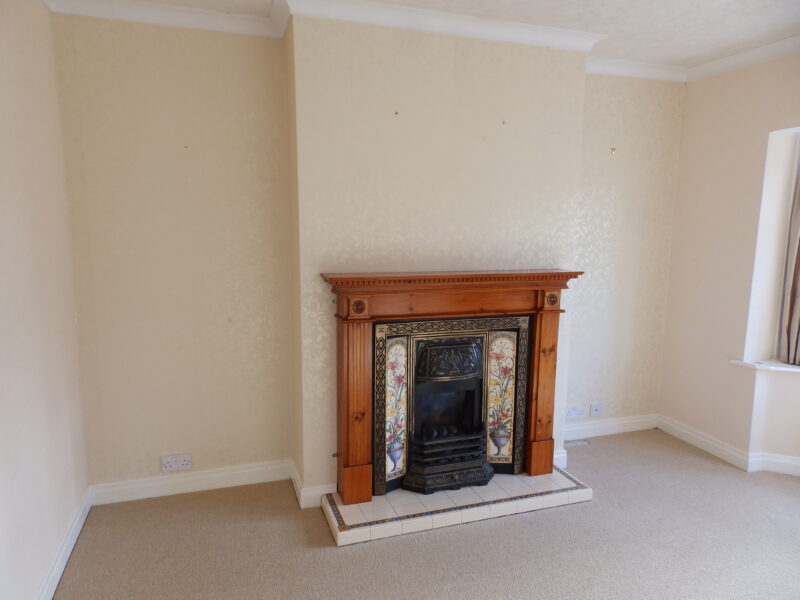 24 Millfield Avenue, Northallerton, DL6 1AX John Prest