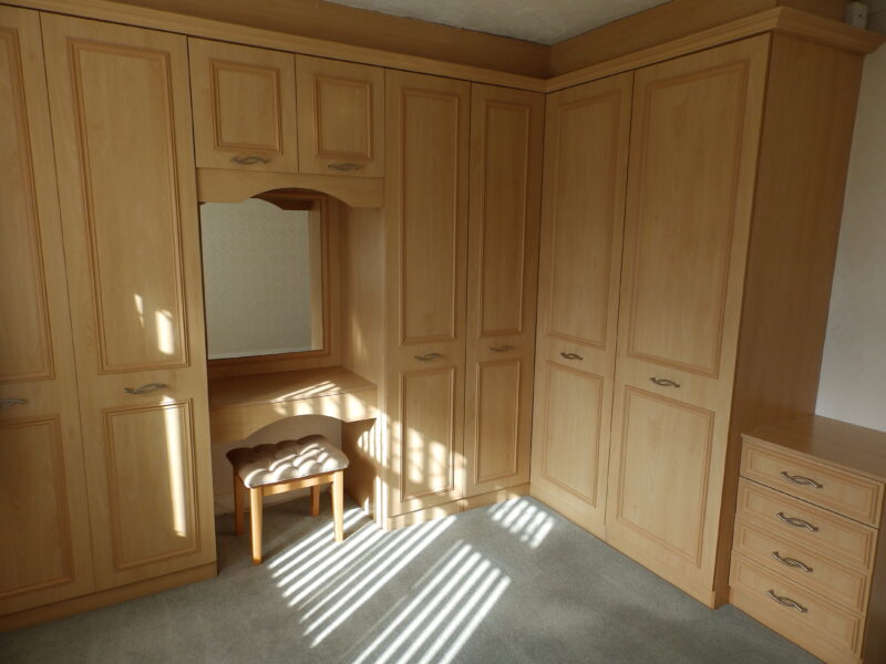 24 Millfield Avenue, Northallerton, DL6 1AX John Prest