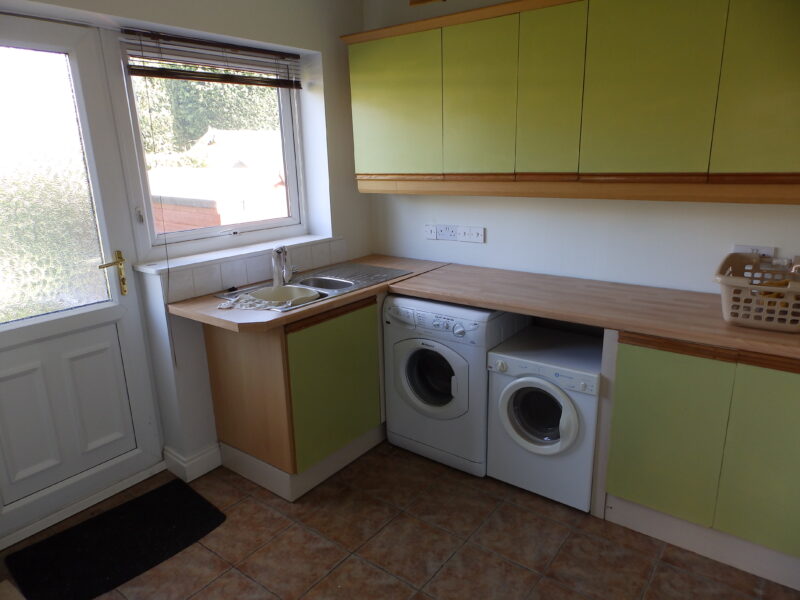 24 Millfield Avenue, Northallerton, DL6 1AX John Prest