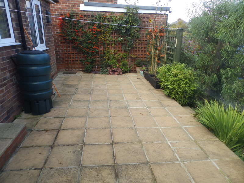 24 Millfield Avenue, Northallerton, DL6 1AX John Prest