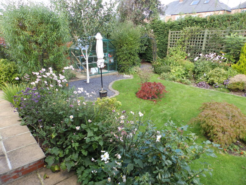 24 Millfield Avenue, Northallerton, DL6 1AX John Prest