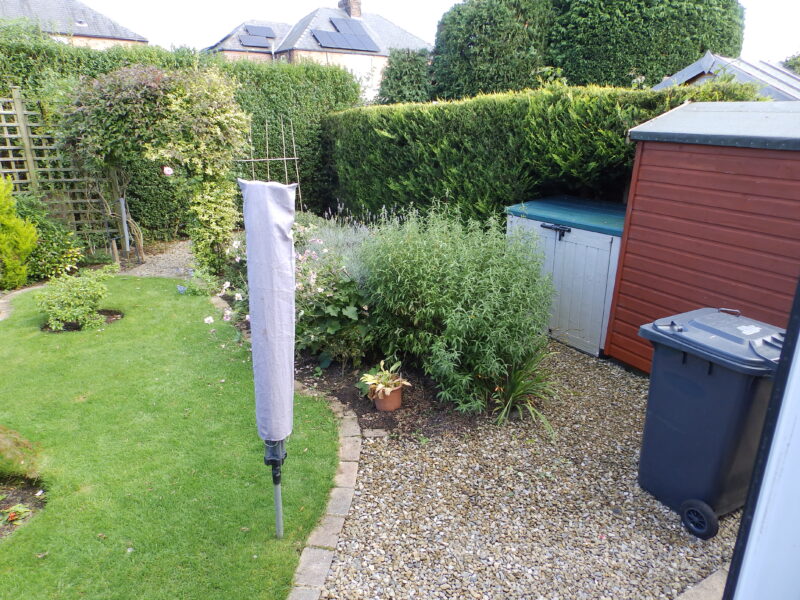 24 Millfield Avenue, Northallerton, DL6 1AX John Prest