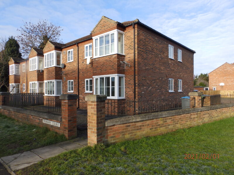 1 Primary Court, Glebe Square, Leeming Bar, DL7 9DJ John Prest