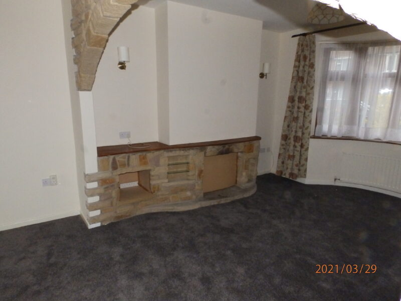 8 Wheatlands, Gt Ayton, TS9 6ED John Prest