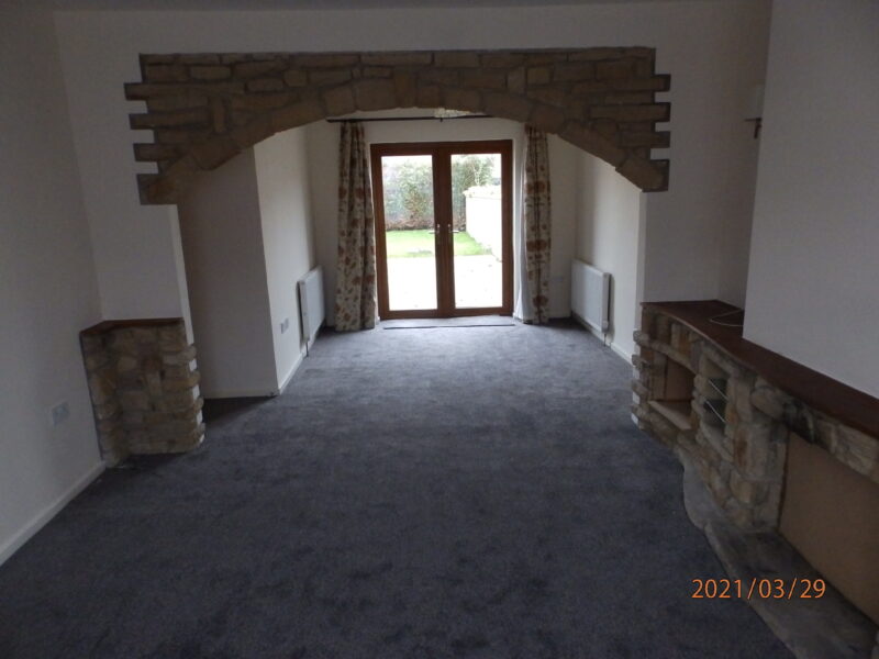 8 Wheatlands, Gt Ayton, TS9 6ED John Prest