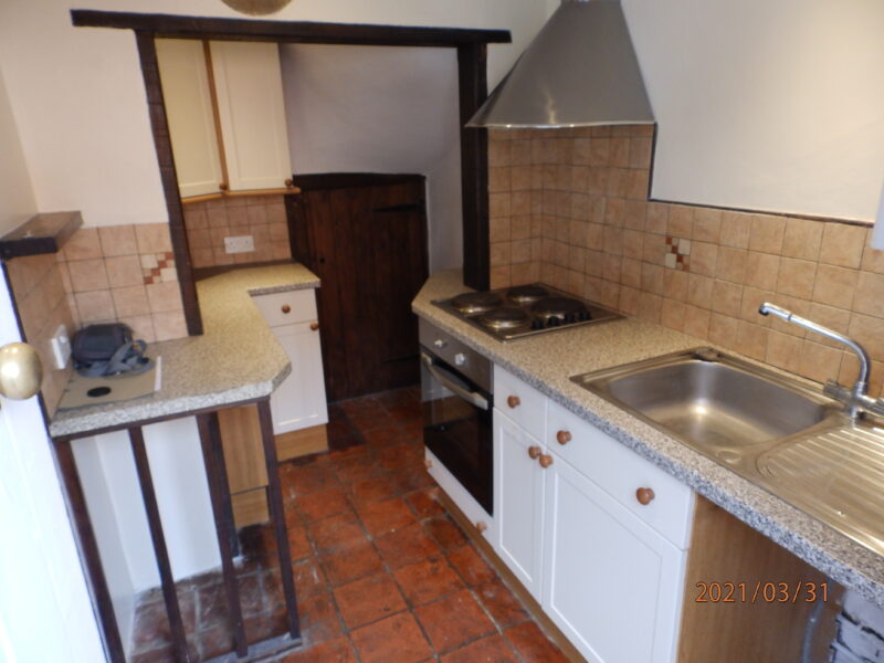 8 Thirsk Road, Northallerton, DL6 1PF John Prest