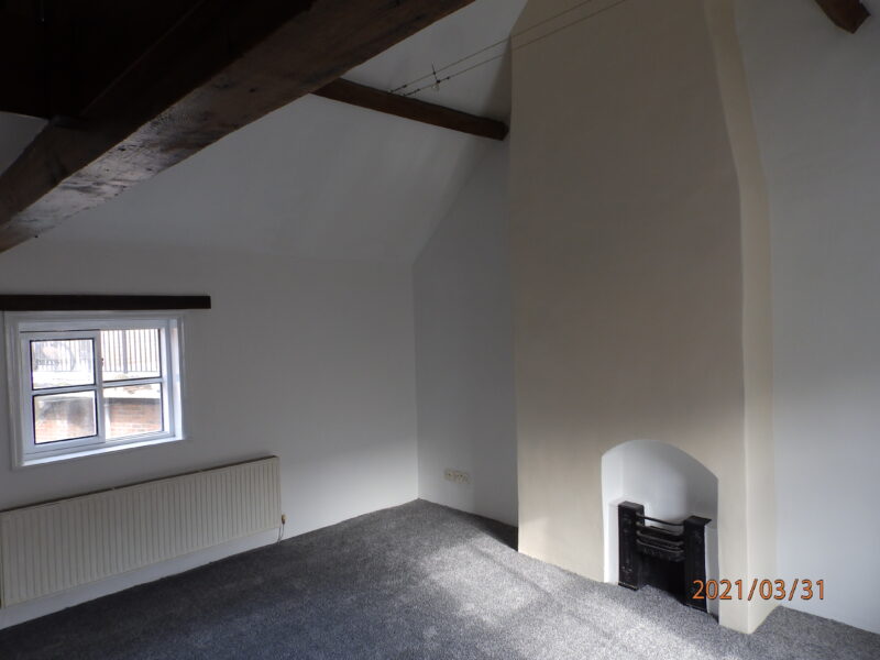 8 Thirsk Road, Northallerton, DL6 1PF John Prest