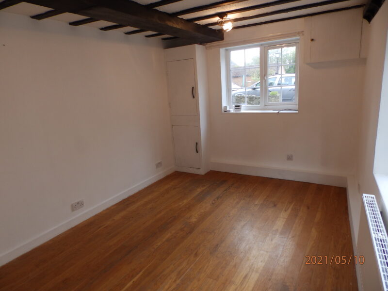 7 Manor Court, Brompton, Northallerton. DL6 2UT John Prest