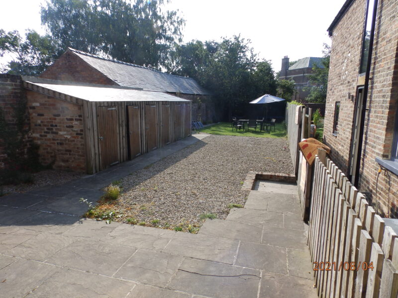 Apt 1 57 South Parade, Northallerton DL7 8SL John Prest