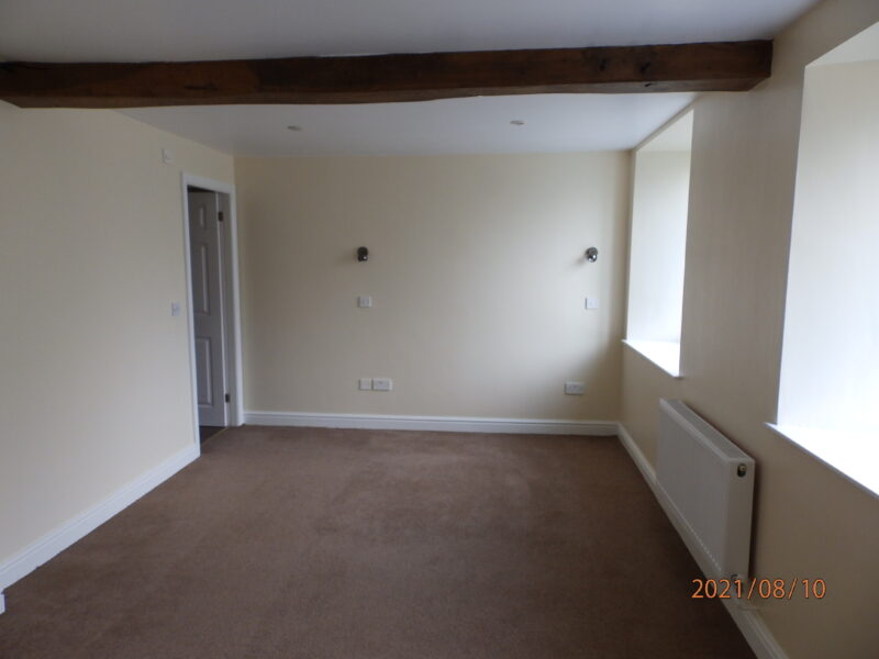 Flat, Boddy’s Mill, Mill Lane, Northallerton, DL7 8DE John Prest