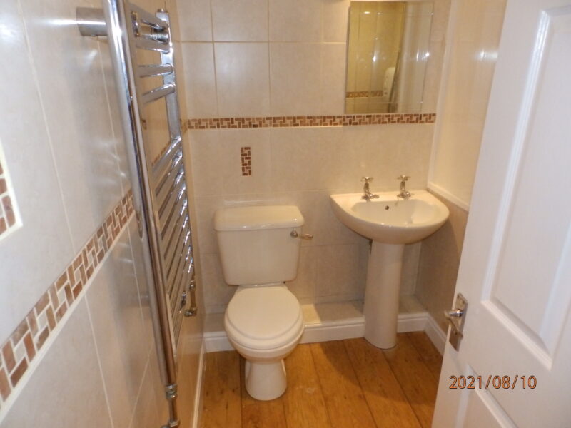 Flat, Boddy’s Mill, Mill Lane, Northallerton, DL7 8DE John Prest