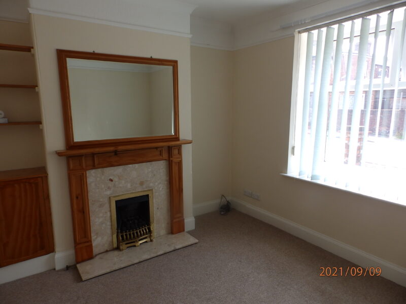 9 Upwell Road, Northallerton, DL7 8QF John Prest