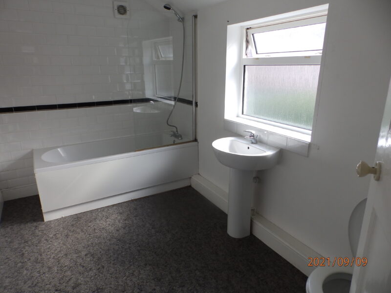 9 Upwell Road, Northallerton, DL7 8QF John Prest