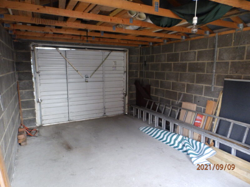 9 Upwell Road, Northallerton, DL7 8QF John Prest