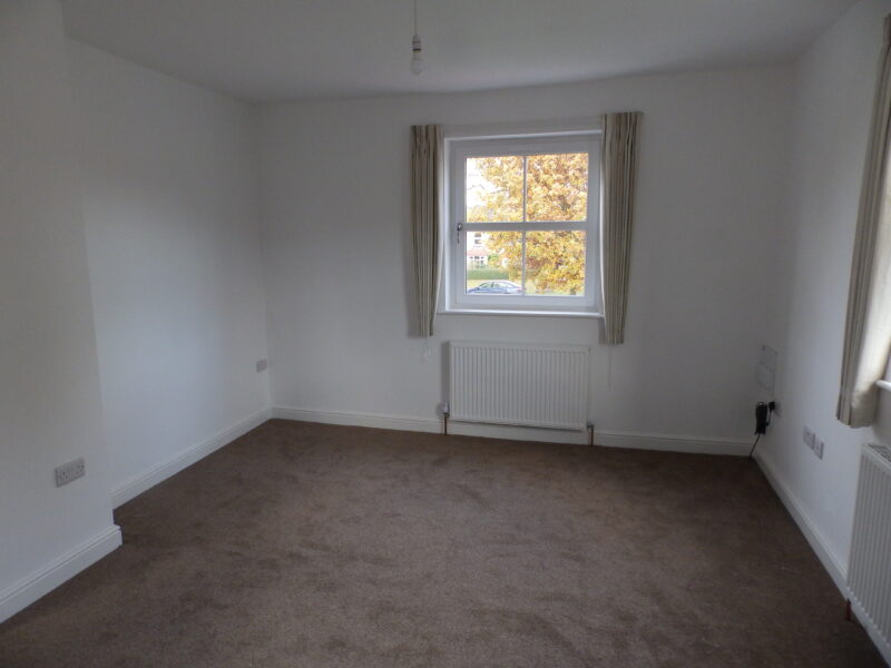 2A The Green, Romanby, Northallerton, DL7 8NR John Prest