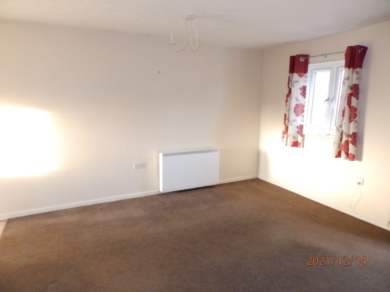 10 Applegarth Court, Northallerton. John Prest