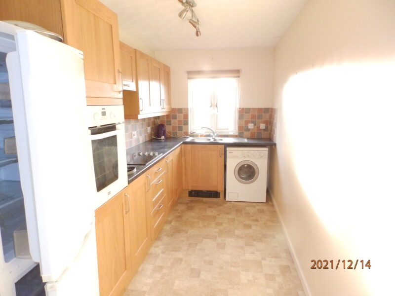 10 Applegarth Court, Northallerton. John Prest