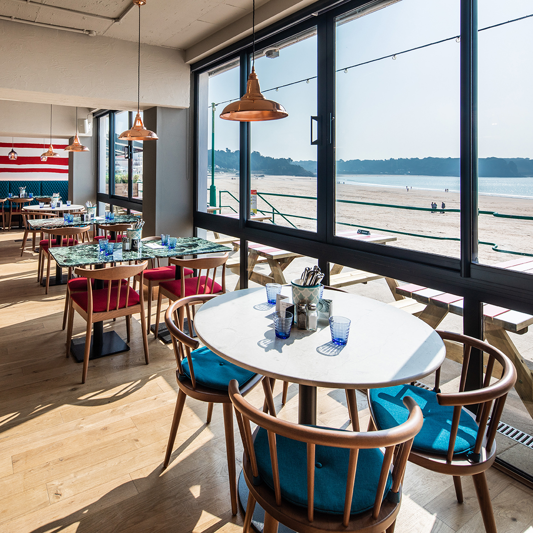 Eat with us Jersey Restaurants & Cafés JPRestaurants