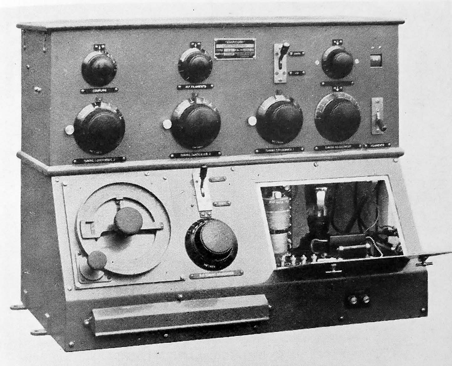 Marconi UK Electronics