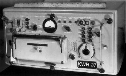 Radio Research Paper - Message Center