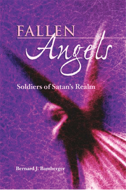 Apocrypha Fallen Angels at Patricia Hensley blog