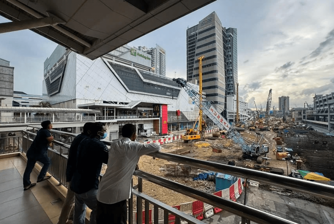 Johor state govt proposes Iskandar Malaysia be designated special