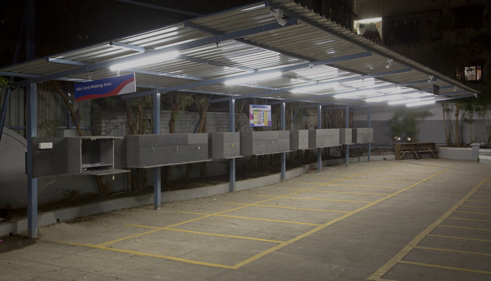 JP Spaces Interior Design Studio