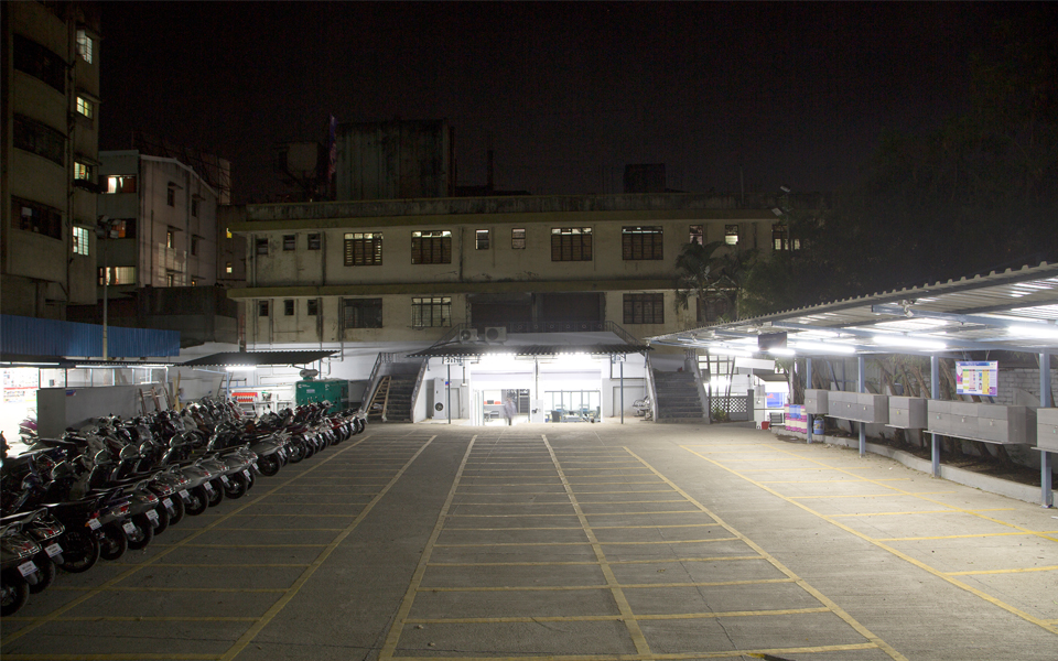 JP Spaces Interior Design Studio