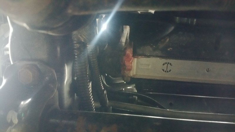 2015 coolant smell Forum