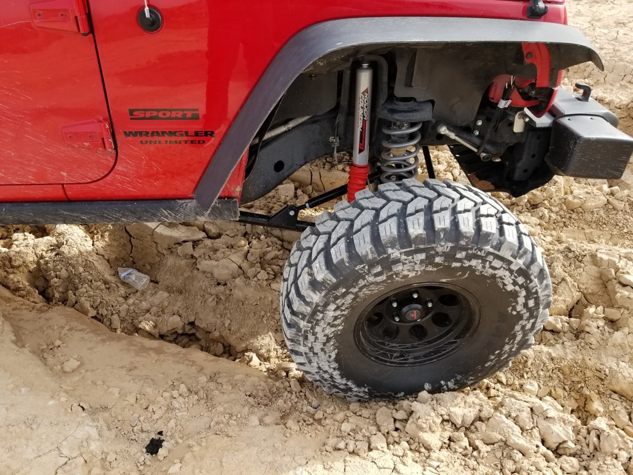 Add fenders while keeping stock inner liners? Forum