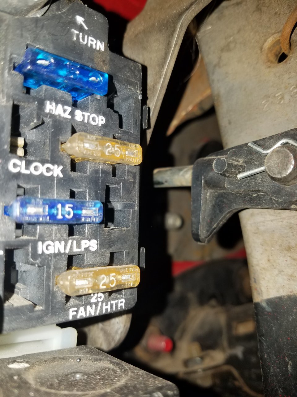 89 YJ Project | Jeeps.net Forum