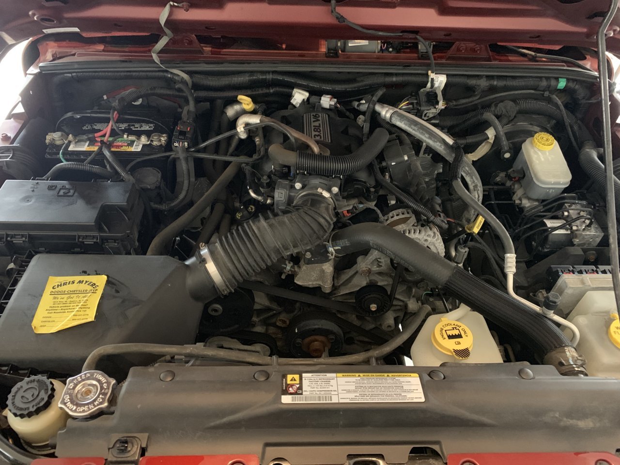 2008 Jeep jk low miles Forum