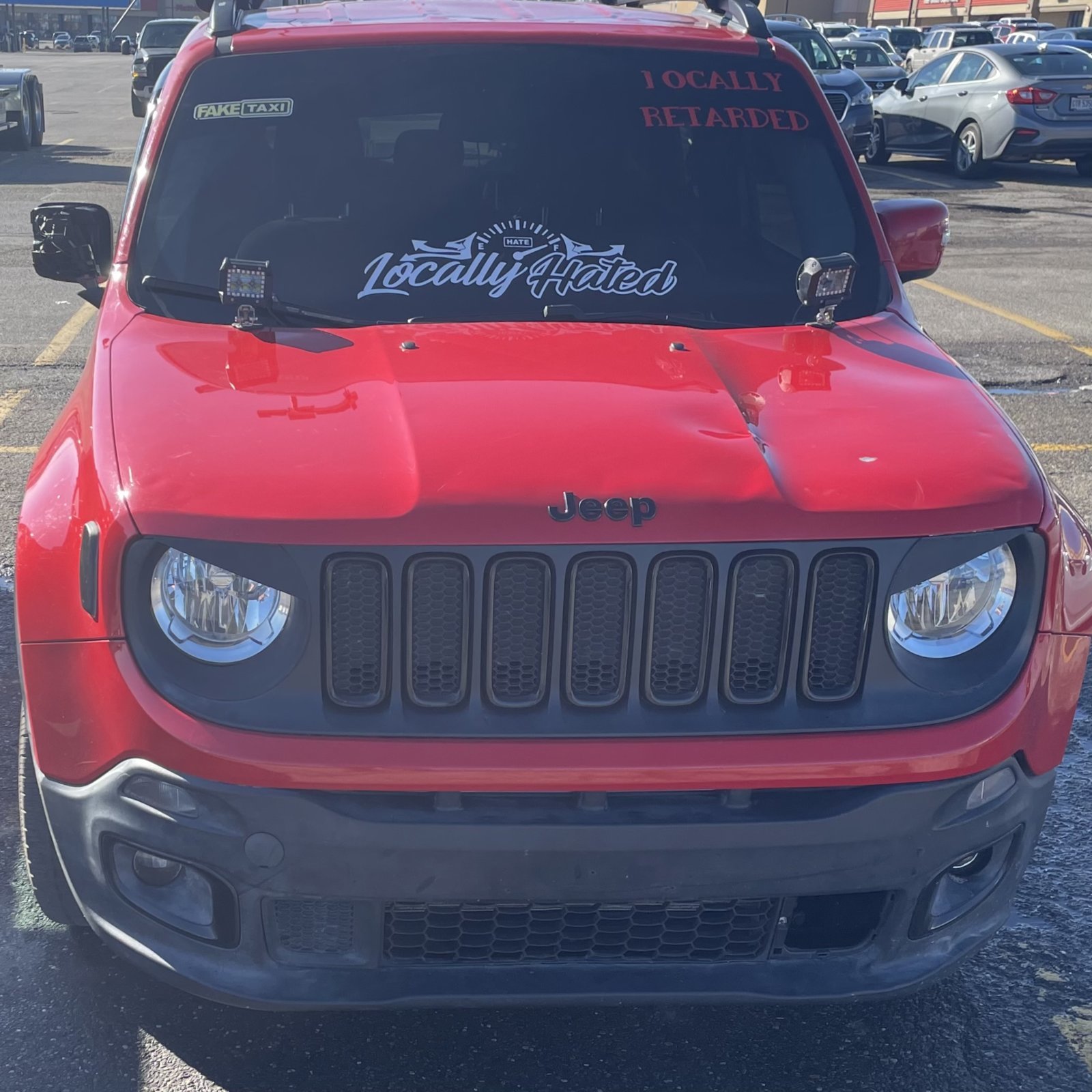 Funny Jeep Memes! Page 65 Forum