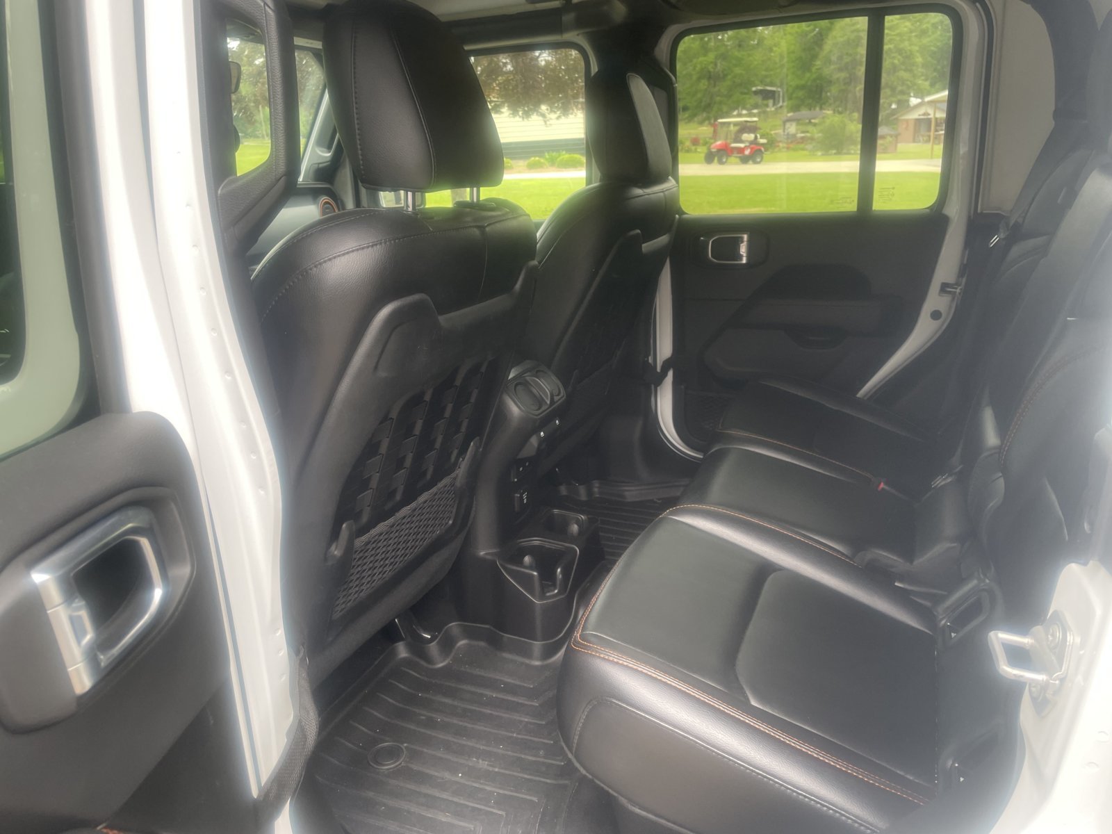 FS [Cordele, GA] 2021 Gladiator Mojave 60k miles Forum