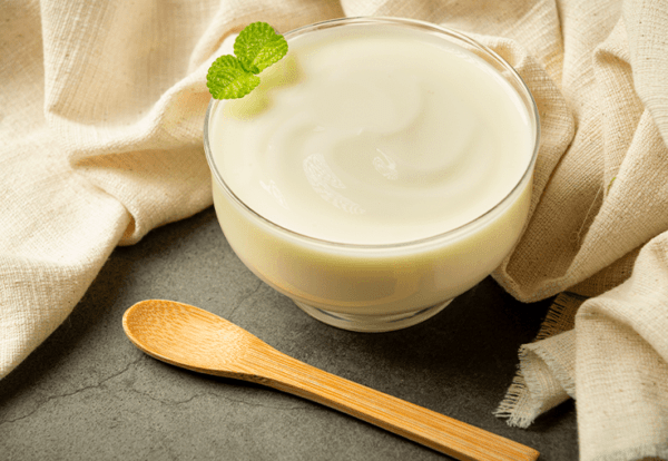 Mousse de guanábana JP Trading & Global Imports LLC