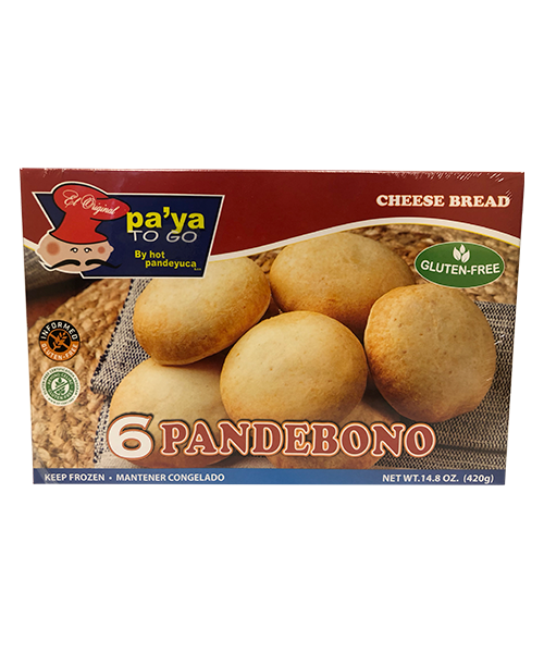 Pan de Bono JP Trading & Global Imports LLC