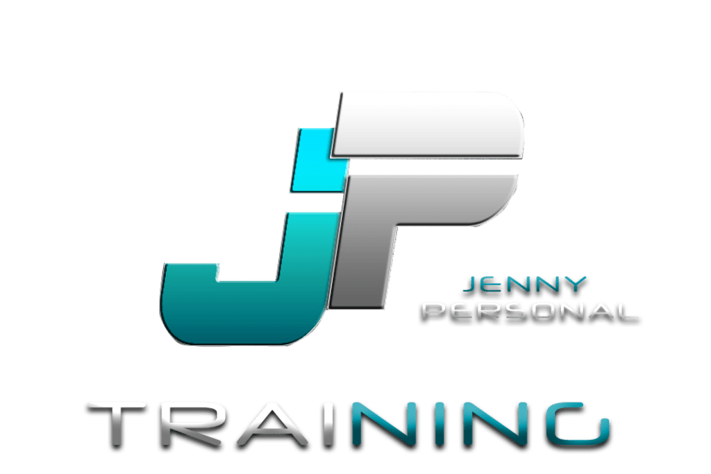 Iniciar sessão JP Training