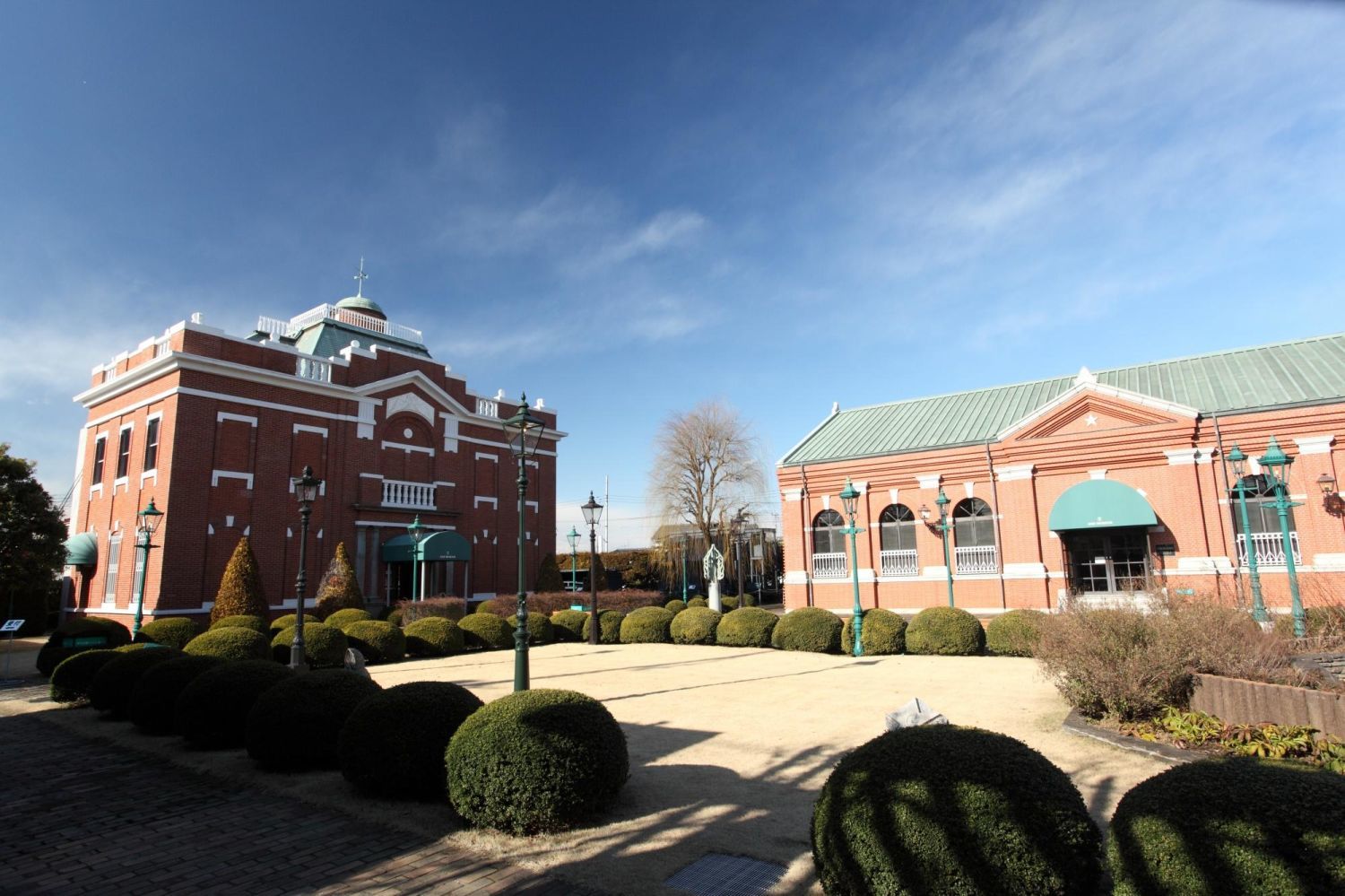 小平はどんなところ？意外と知られていない東京都小平市を知ろう