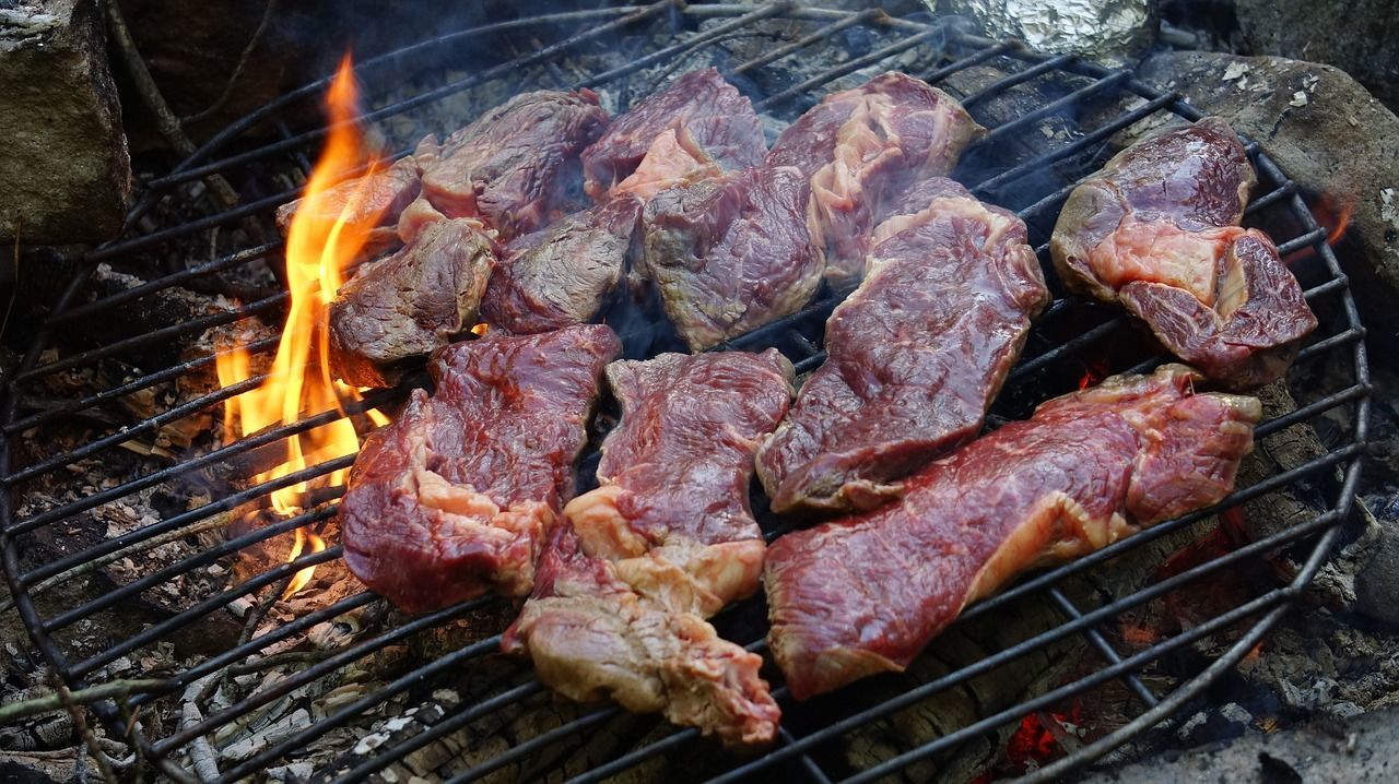 BBQに釣りも！東京奥多摩にある「水根沢キャンプ場」の魅力