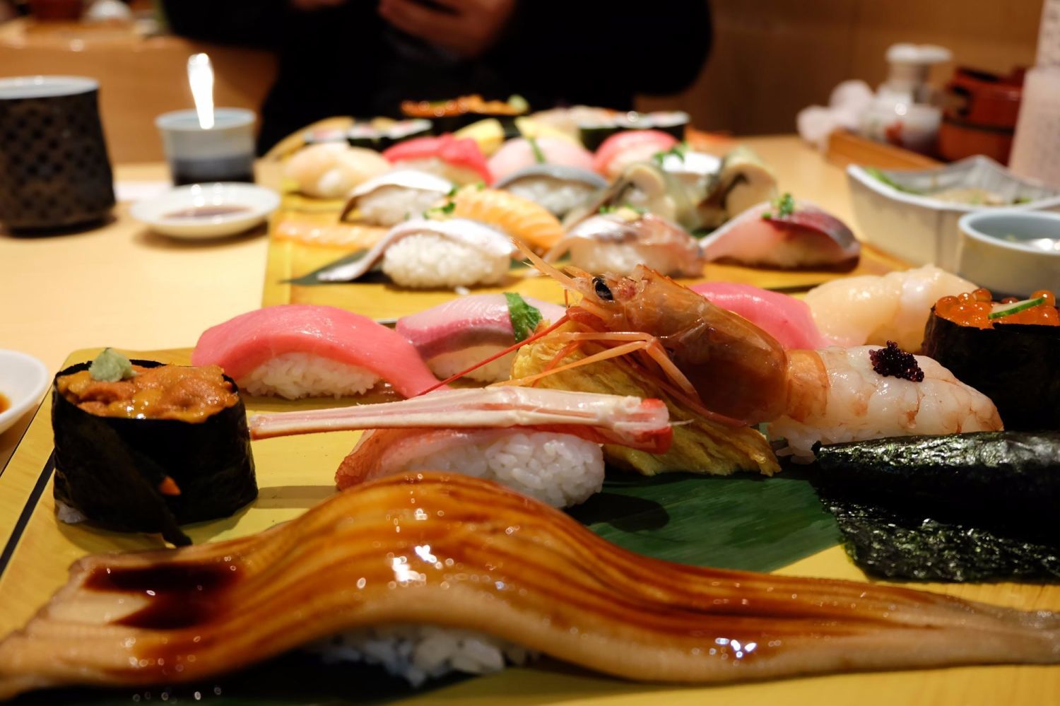 HD限定 大阪 難波 寿司 素晴らしい世界の食べ物の写真 4000円で極上寿司食べ放題＆飲み放題！「美登利寿司」の女子会プランを知っていますか？