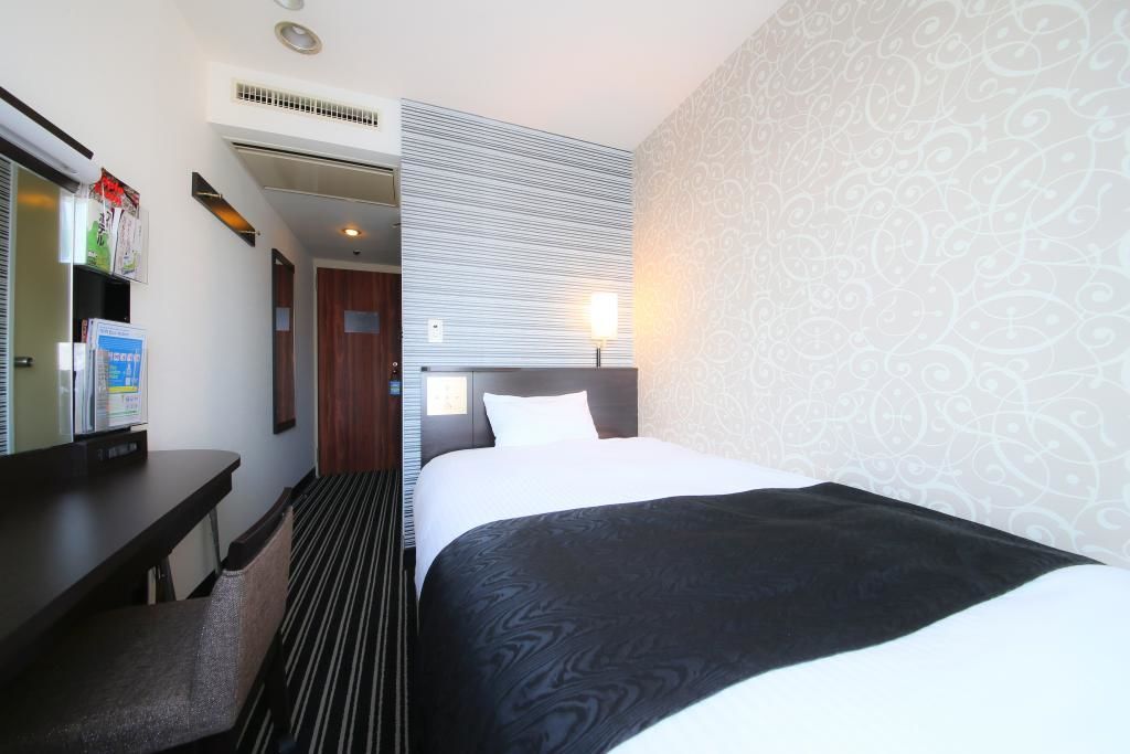 豊洲のビジネスホテル5選。格安で泊まれる人気の宿ならここ！