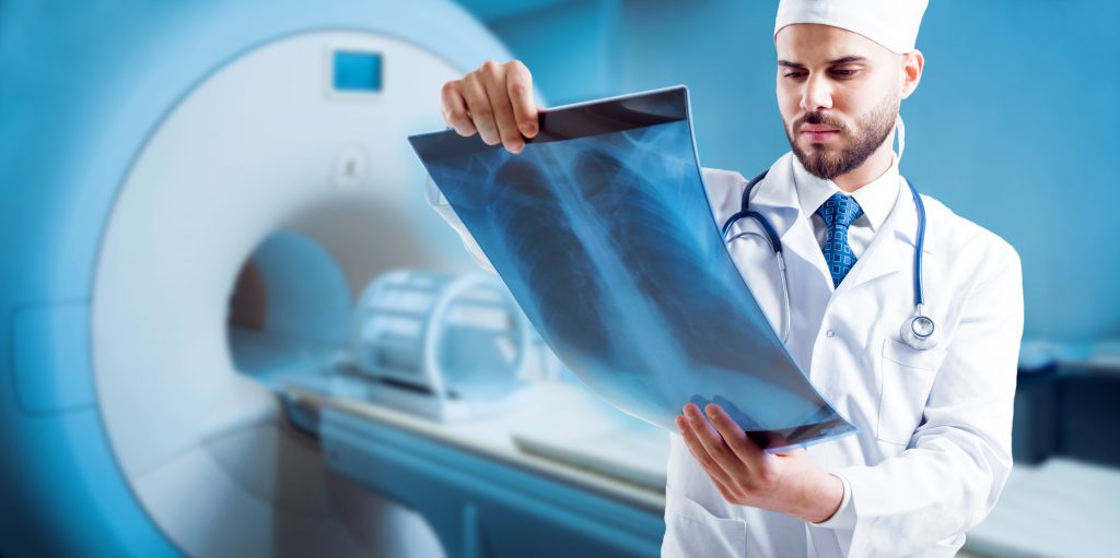 AS in Radiologic Technology Now in Staten Island JPU