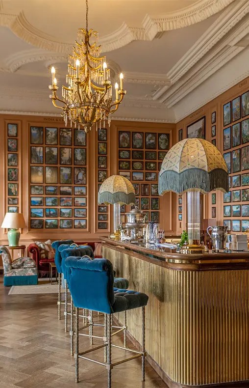 London, UK Luxury Travel PR Agency J Public Relations