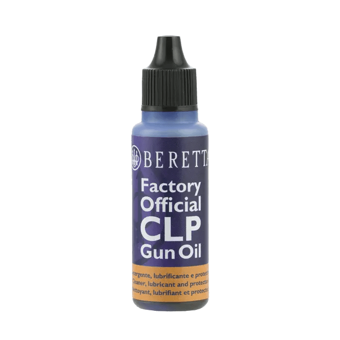 Beretta Factory Official CLP Gun Oil JP Vapen