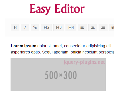 Toast Ui Editor Markdown Wysiwyg Editor Jquery Plugins